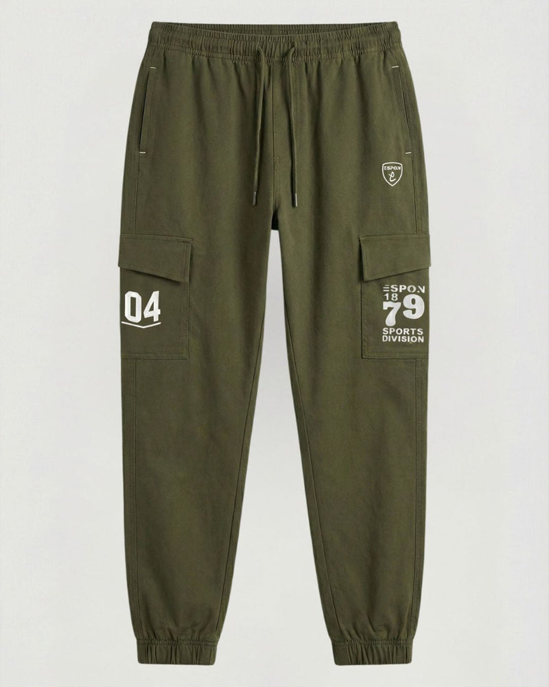 Joggers