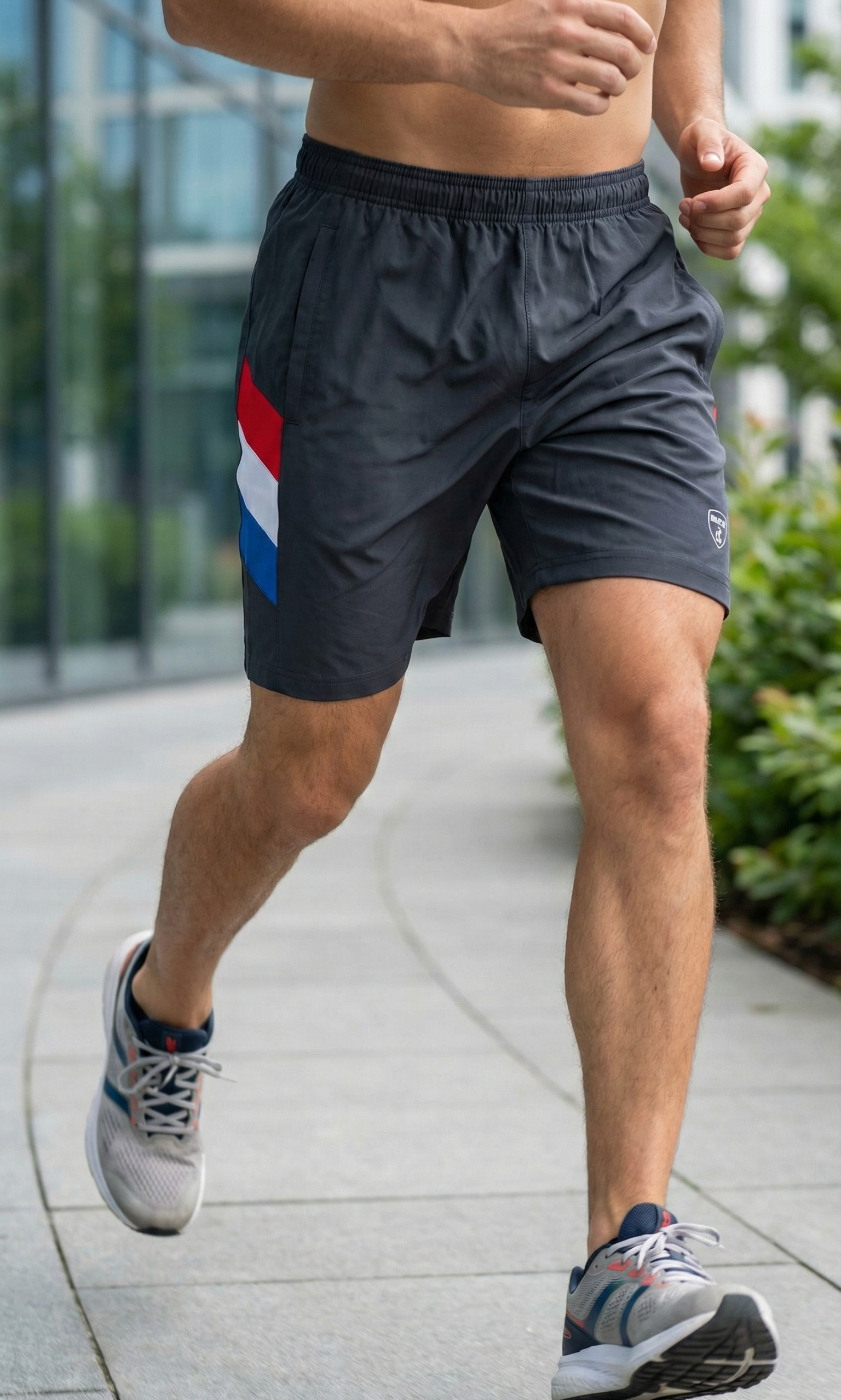 Ns Shorts