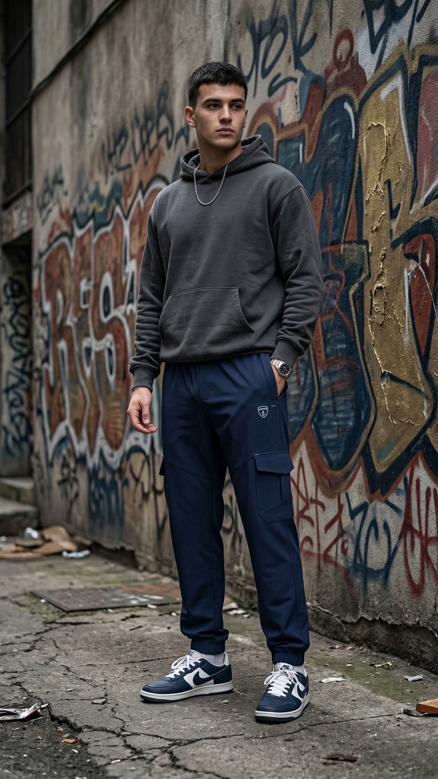Joggers