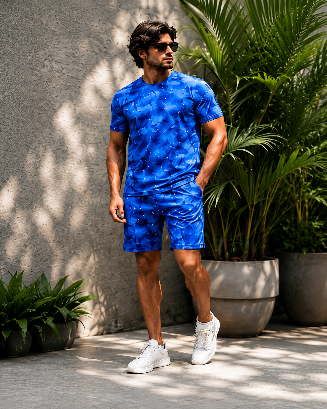 Co-ord sets