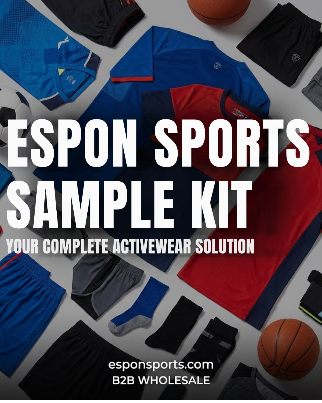 Sample Kit