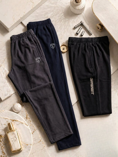 DIFFERENT Print Track Pant (Art E-005)