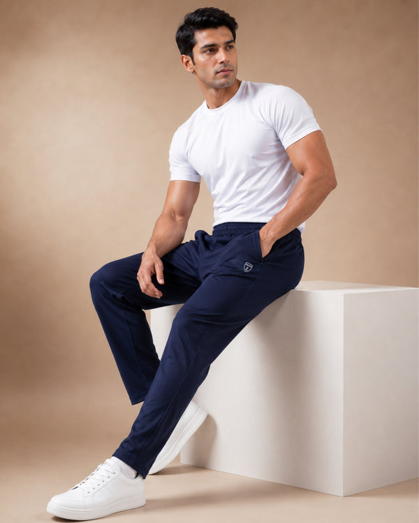 Air-Lite NS 15% Lycra Track Pant (Art E0025)