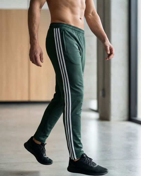 Premium 3 - Striped Track Pants (N884)