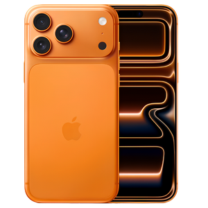 iPhone 17 Pro