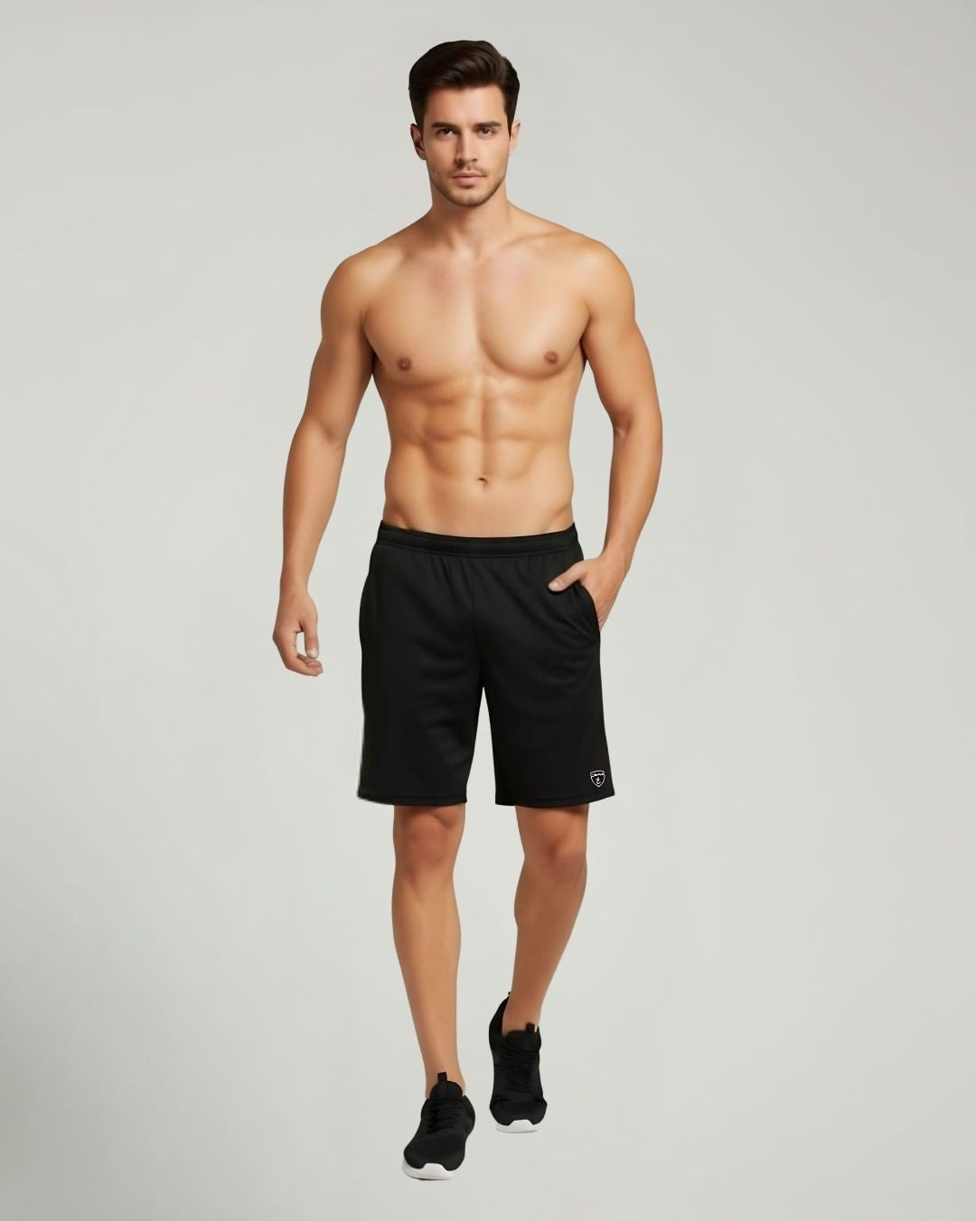 Air Light NS 15% Shorts (Art E-0011)