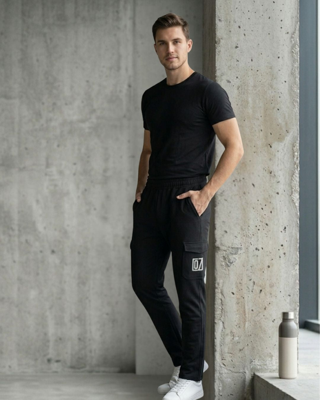 Joggers