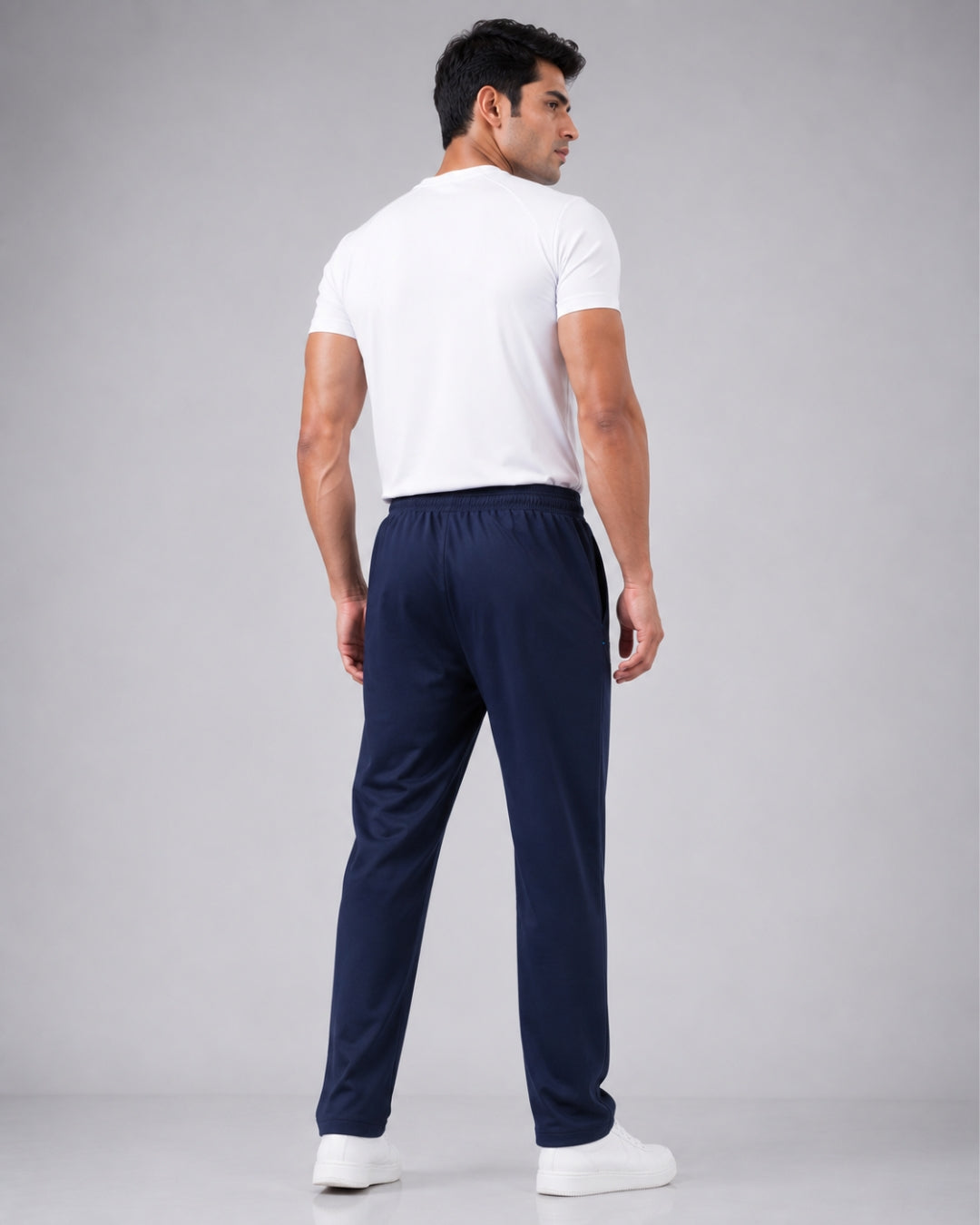 Air-Lite NS 15% Lycra Track Pant (Art E0025)