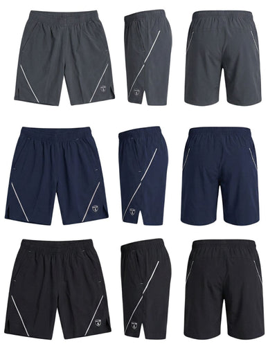 Air-Lite Silver Line Shorts ( E009 )