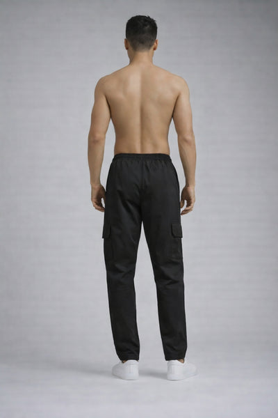 Air-Lite NS 15% Lycra Cargo Track Pant (Art E0024)
