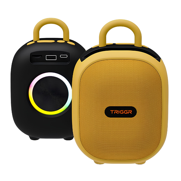 Bluetooth Speaker