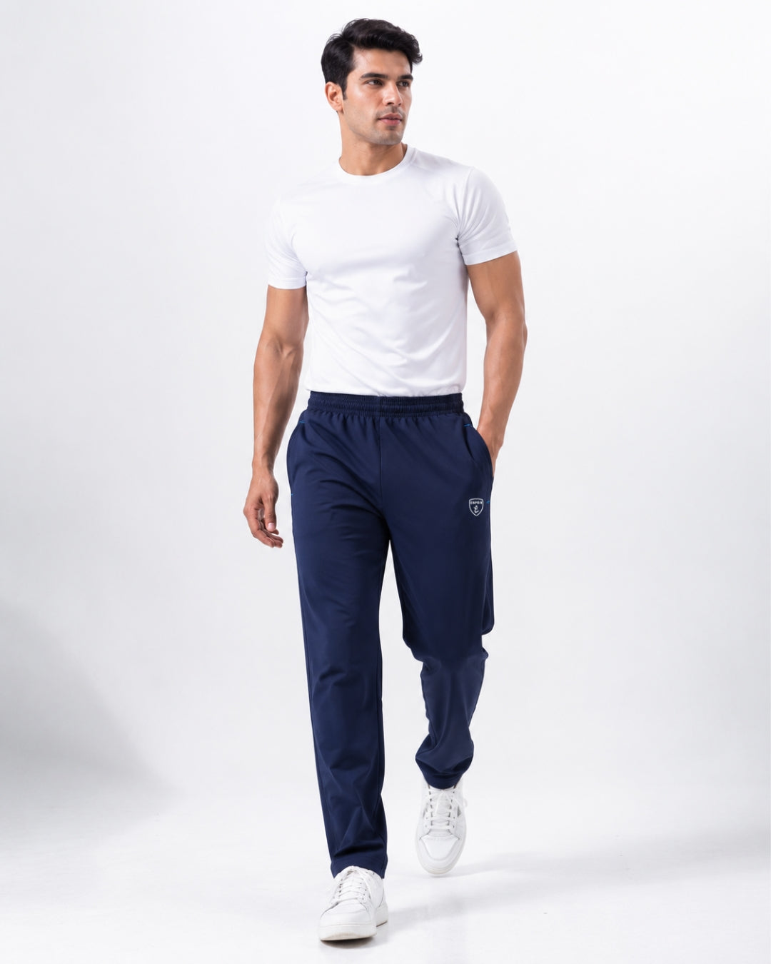 Air-Lite NS 15% Lycra Track Pant (Art E0025)