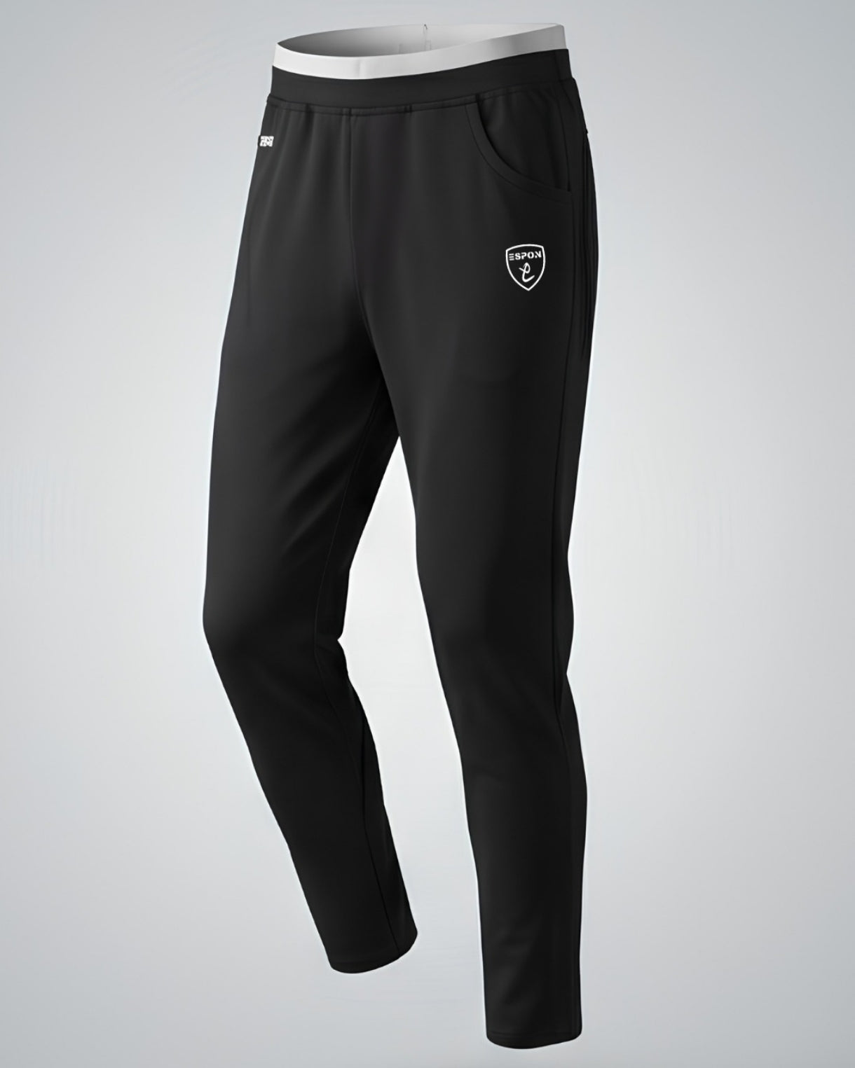 Sample Kit 02 — Trackpant Fabric Explorer | 8 Styles | 1 Pc Each
