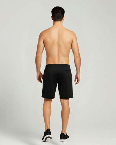 Premium Air Flex 4-Way Lycra Shorts (E008)