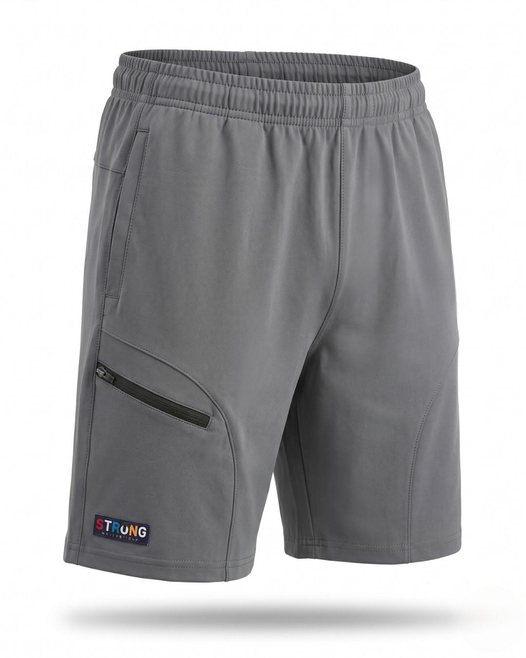 NS Terry Lycra 30% Shorts (Art - E0010)
