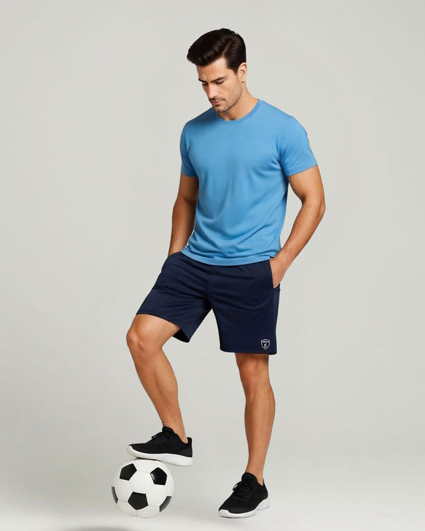 Sample Kit 01 — Shorts Complete Sampler | 9 Styles | 1 Pc Each