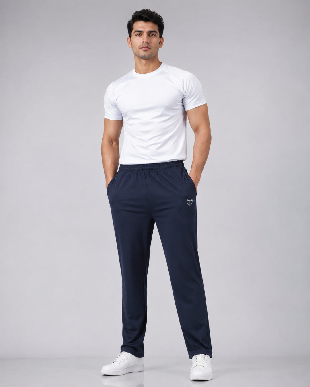 Air-Lite NS 15% Lycra Track Pant (Art E0025)