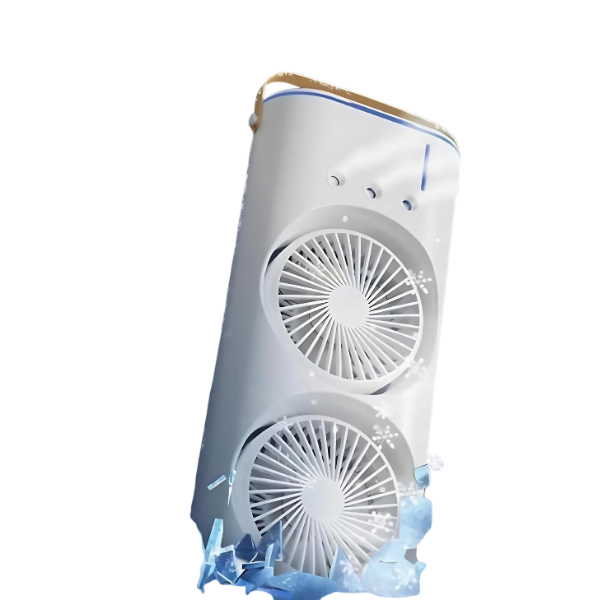 Mist Cooler