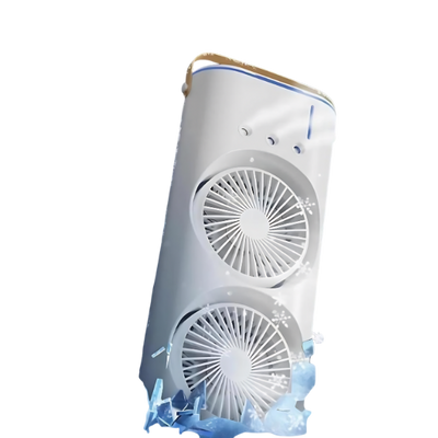 Mist Cooler