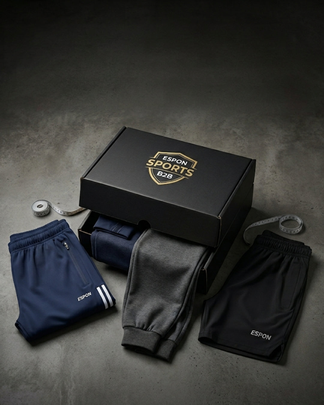 Sample kit
