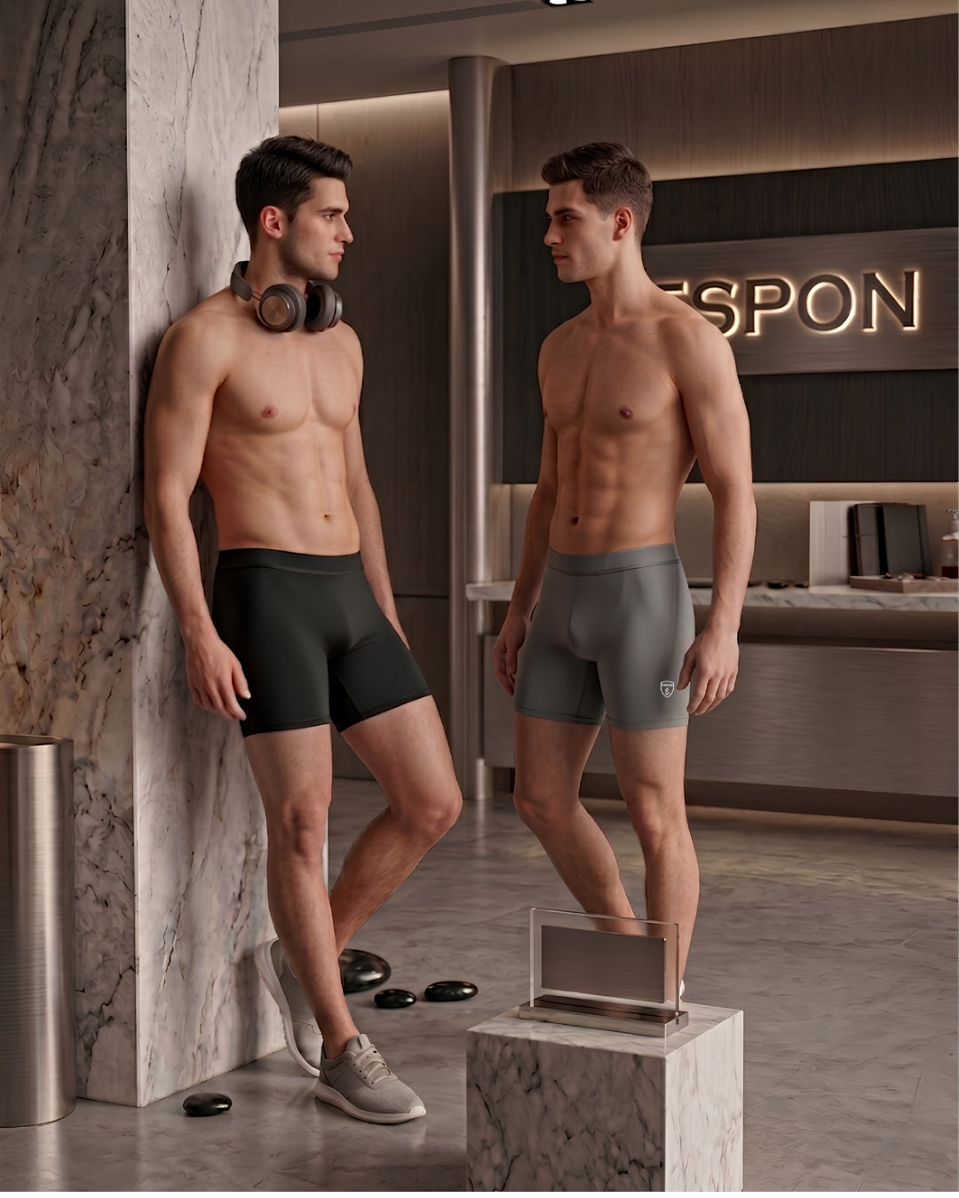 Imported Spandex 4-Way Lycra Tighty (Art E-006)